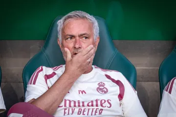 Mourinhove riječi o velikom pojačanju Reala obilaze svijet: 'Jadnik, mora se popraviti'