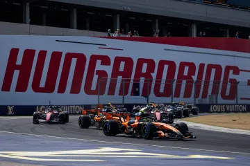 FIA ima plan koji će promijeniti sve u Formuli 1: Evo &scaron;to smjeraju