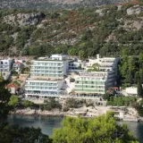 Požar u dubrovačkom hotelu! 10 vatrogasaca sa četiri vozila stiglo na intervenciju