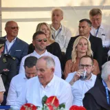 Brojne dame zablistale na Alki, a Sonja Jandroković i Matilda &Scaron;uta posebno odu&scaron;evile
