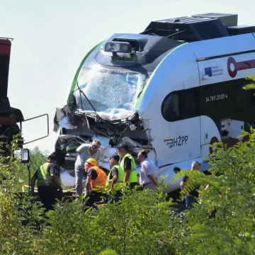 Nakon novog incidenta oglasio se stručnjak: Ne može vlak samo tako proći kroz crveno