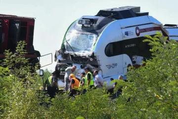 Nakon novog incidenta oglasio se stručnjak: Ne može vlak samo tako proći kroz crveno