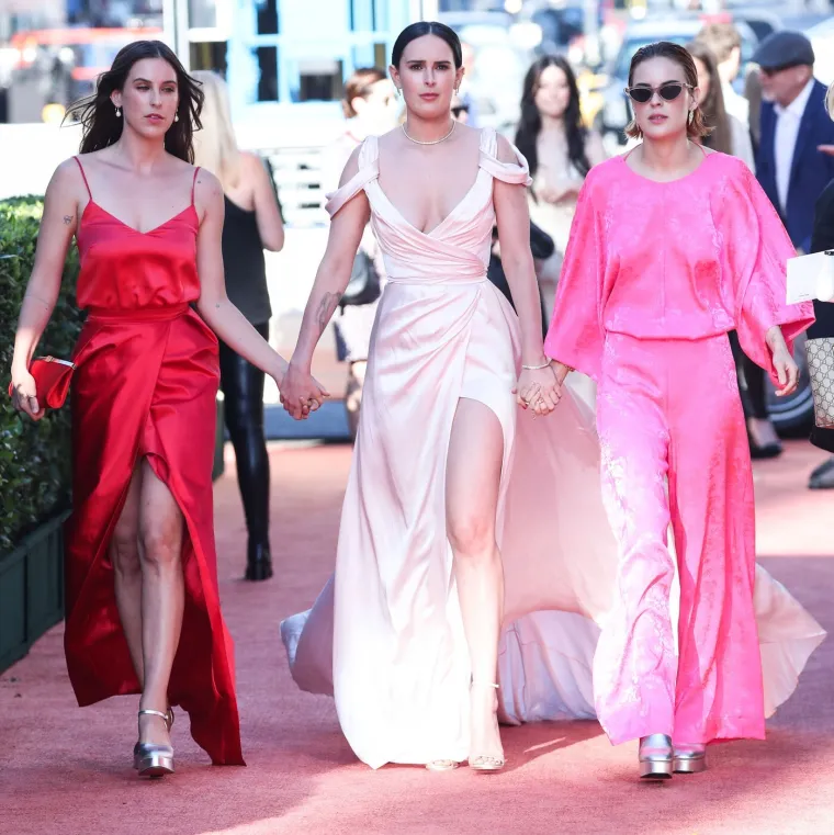 Udala se Tallulah Willis, najmlađa kći glumačkih legendi Brucea Willisa i Demi Moore