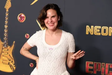 Udala se Tallulah Willis, najmlađa kći glumačkih legendi Brucea Willisa i Demi Moore