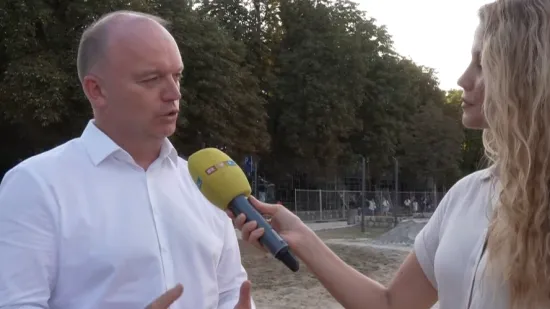 &Scaron;ipić o prozivkama i velikom pitanju za Sinj: 'Ovaj dan nije za prepucavanja'