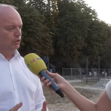 &Scaron;ipić o prozivkama i velikom pitanju za Sinj: 'Ovaj dan nije za prepucavanja'