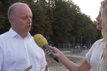 Šipić o prozivkama i velikom pitanju za Sinj: 'Ovaj dan nije za prepucavanja'