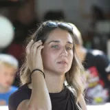Jedna od onih fotografija koje se gledaju dvaput: Ova brineta te&scaron;ko je mogla proći nezapaženo