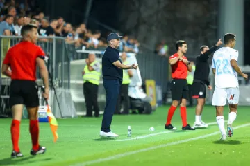 Rijeka i službeno predstavila veliko pojačanje iz Njemačke