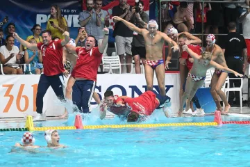 &Scaron;panjolska pala nakon drame, Hrvatska je prvak svijeta!