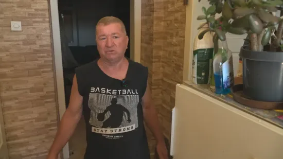 Aleksić ga držao na ni&scaron;anu pa pitao za ženu: 'Ako ubijem, ubijem jednog!' Ovaj mu ponudio kavu