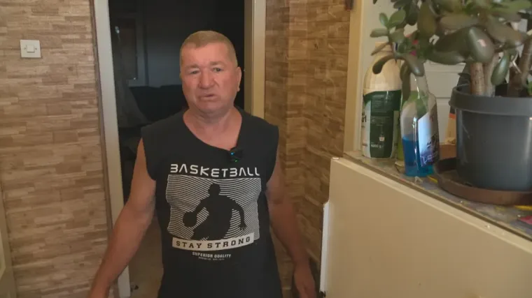 Aleksić ga držao na ni&scaron;anu pa pitao za ženu: 'Ako ubijem, ubijem jednog!' Ovaj mu ponudio kavu