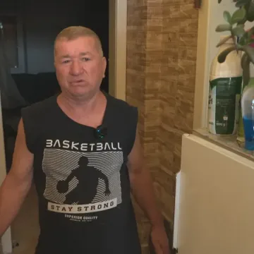 Aleksić ga držao na ni&scaron;anu pa pitao za ženu: 'Ako ubijem, ubijem jednog!' Ovaj mu ponudio kavu