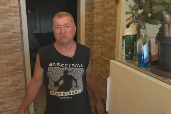 Aleksić ga držao na ni&scaron;anu pa pitao za ženu: 'Ako ubijem, ubijem jednog!' Ovaj mu ponudio kavu