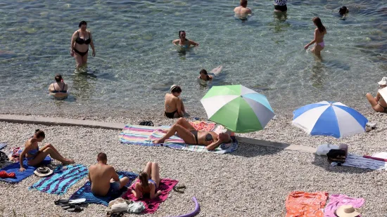 Oboreni rekordi za lipanj i srpanj: Europu pogodila čak četiri toplinska vala