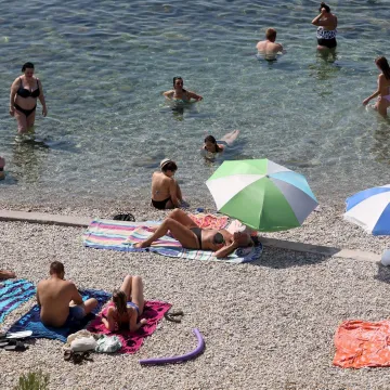 Oboreni rekordi za lipanj i srpanj: Europu pogodila čak četiri toplinska vala