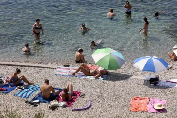 Oboreni rekordi za lipanj i srpanj: Europu pogodila čak četiri toplinska vala