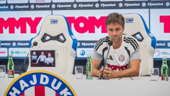 Gonzalu Garciji zabranili odgovoriti na ključno pitanje