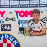Gonzalu Garciji zabranili odgovoriti na ključno pitanje