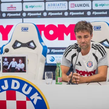 Gonzalu Garciji zabranili odgovoriti na ključno pitanje