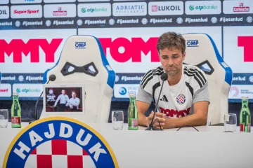 Gonzalu Garciji zabranili odgovoriti na ključno pitanje