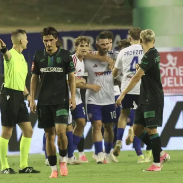 Istra pukla zbog suđenja: '&Scaron;to se događa?!'