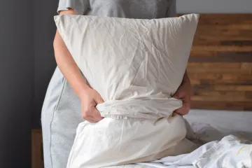 Ne bacajte stare jastučnice: Možete ih ponovno iskoristiti na ovih pet načina