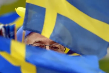 &Scaron;vedska se priprema za najgore: Poručili koliko svatko treba imati gotovine u slučaju napada