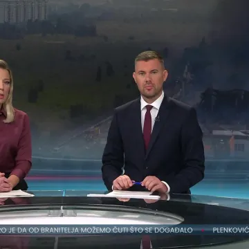 Ukrajinci udarili duboko u Rusiji, Moskva zasula Odesu raketama i dronovima
