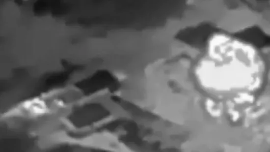 Ukrajinci udarili duboko u Rusiji, Moskva zasula Odesu raketama i dronovima