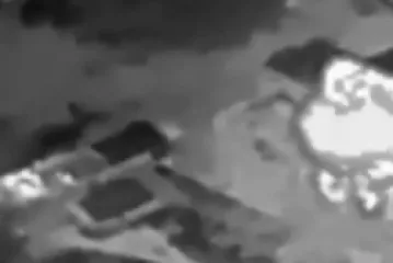 Ukrajinci udarili duboko u Rusiji, Moskva zasula Odesu raketama i dronovima