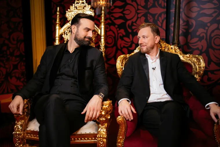 Luka Petru&scaron;ić otkrio &scaron;to priželjkuje nakon 'Direktora svemira': 'Sada sam zreo za takvu ulogu'