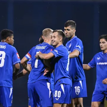 Neočekivan potez Dinama: Stoper odlazi u Ligue 1