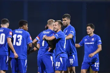 Neočekivan potez Dinama: Stoper odlazi u Ligue 1