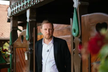 Luka Petru&scaron;ić otkrio &scaron;to priželjkuje nakon 'Direktora svemira': 'Sada sam zreo za takvu ulogu'