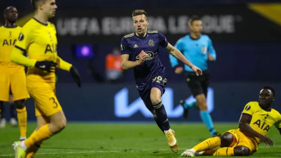 Dinamo doznao suca za ključni dvoboj: Navijači ga dobro pamte