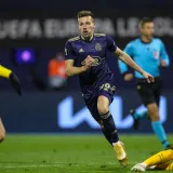 Dinamo doznao suca za ključni dvoboj: Navijači ga dobro pamte