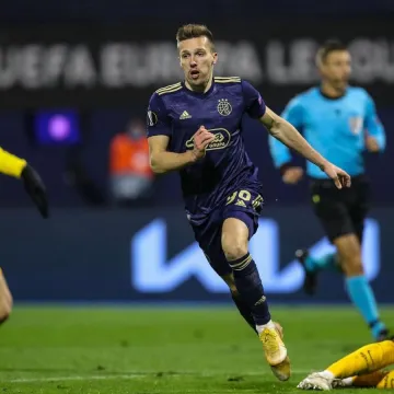 Dinamo doznao suca za ključni dvoboj: Navijači ga dobro pamte