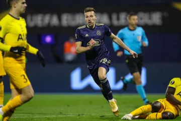 Dinamo doznao suca za ključni dvoboj: Navijači ga dobro pamte