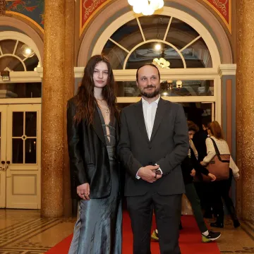 Manekenka Faretta Radić žestoko oplela po dijelu navijača Hajduka: 'Može vas biti sram'