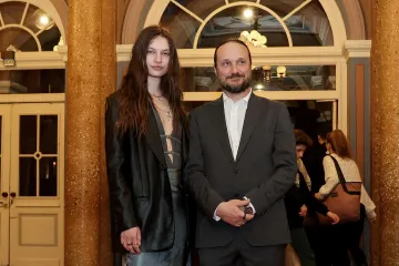 Manekenka Faretta Radić žestoko oplela po dijelu navijača Hajduka: 'Može vas biti sram'
