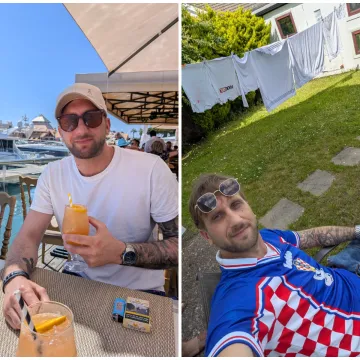 Denis (38) leži u komi u Irskoj, obitelj ga želi vratiti: Uključilo se Ministarstvo zdravstva