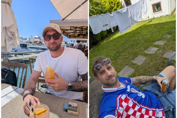 Denis (38) leži u komi u Irskoj, obitelj ga želi vratiti: Uključilo se Ministarstvo zdravstva