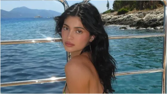 Kylie Jenner slavi 29. rođendan: Pet tajni uspjeha najmlađe članice slavnog klana