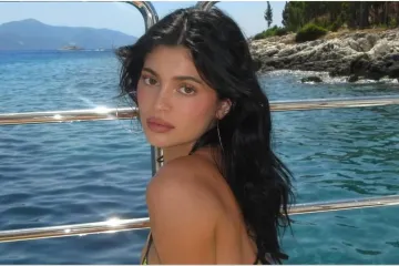 Kylie Jenner slavi 29. rođendan: Pet tajni uspjeha najmlađe članice slavnog klana