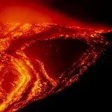 Nova erupcija podigla Siciliju na noge: Tisuće putnika zaglavile zbog pepela
