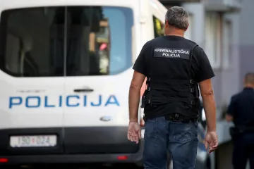 Policija ušla u Gradsku upravu Slavonskog Broda: Doznajemo što istražuju