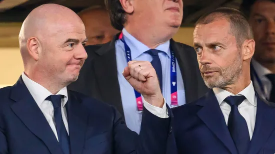 Veliki sukob na vrhu FIFA-e: Infantino ostao bez jo&scaron; jedne potpore