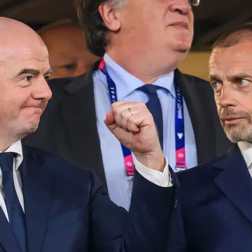Veliki sukob na vrhu FIFA-e: Infantino ostao bez jo&scaron; jedne potpore