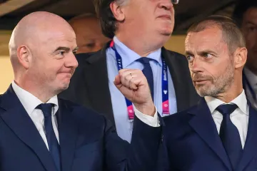 Veliki sukob na vrhu FIFA-e: Infantino ostao bez jo&scaron; jedne potpore